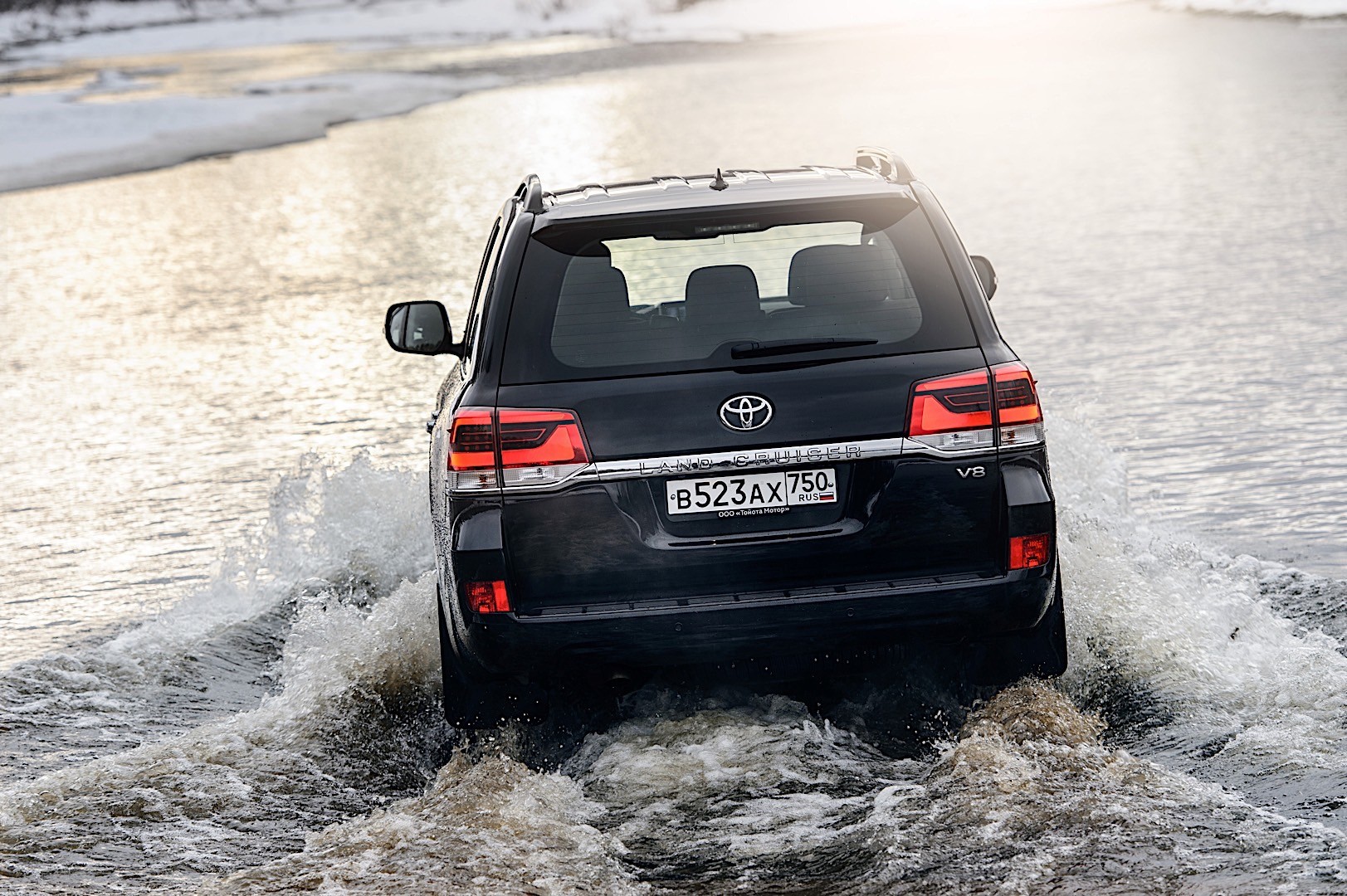 Toyota Land Cruiser V8 And Predecessors photo 14