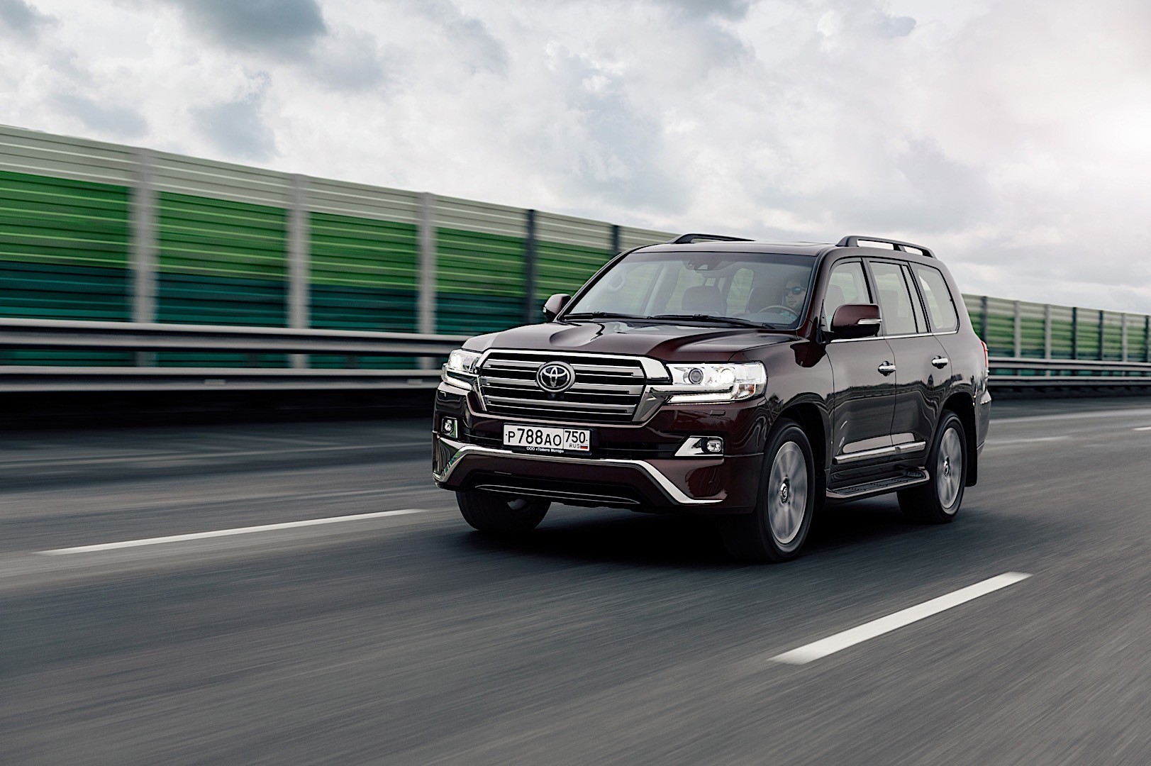 Toyota Land Cruiser V8 And Predecessors photo 16