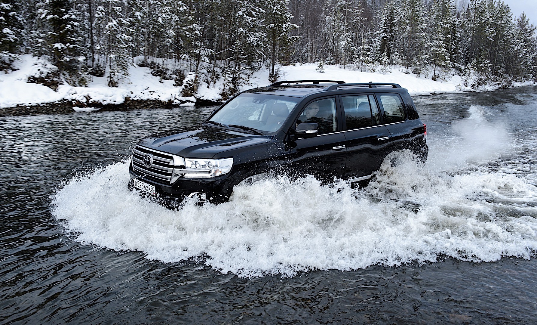 Toyota Land Cruiser V8 And Predecessors photo 17