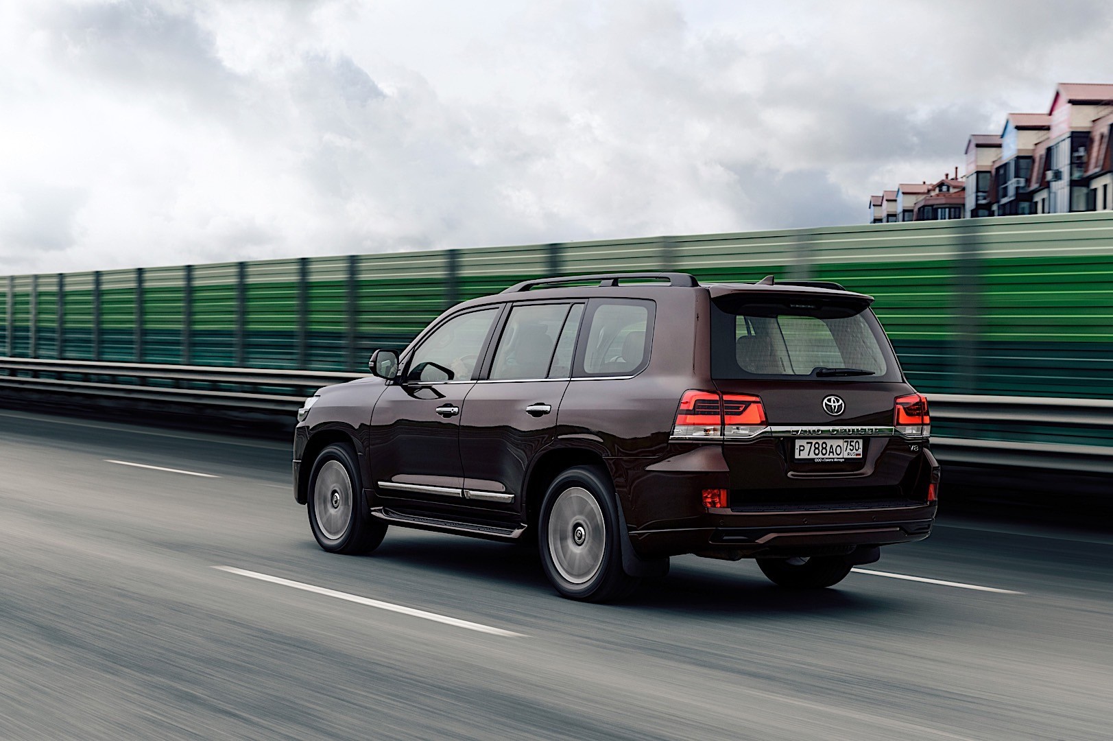 Toyota Land Cruiser V8 And Predecessors photo 26