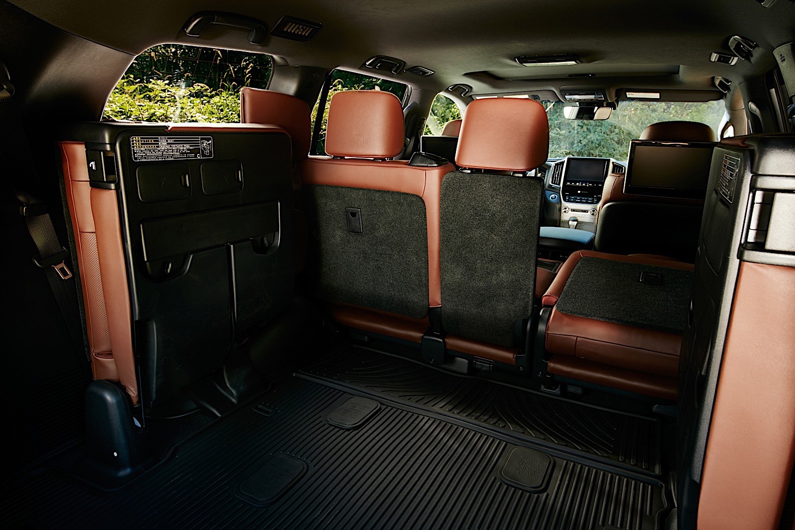 Toyota Land Cruiser V8 And Predecessors photo 49