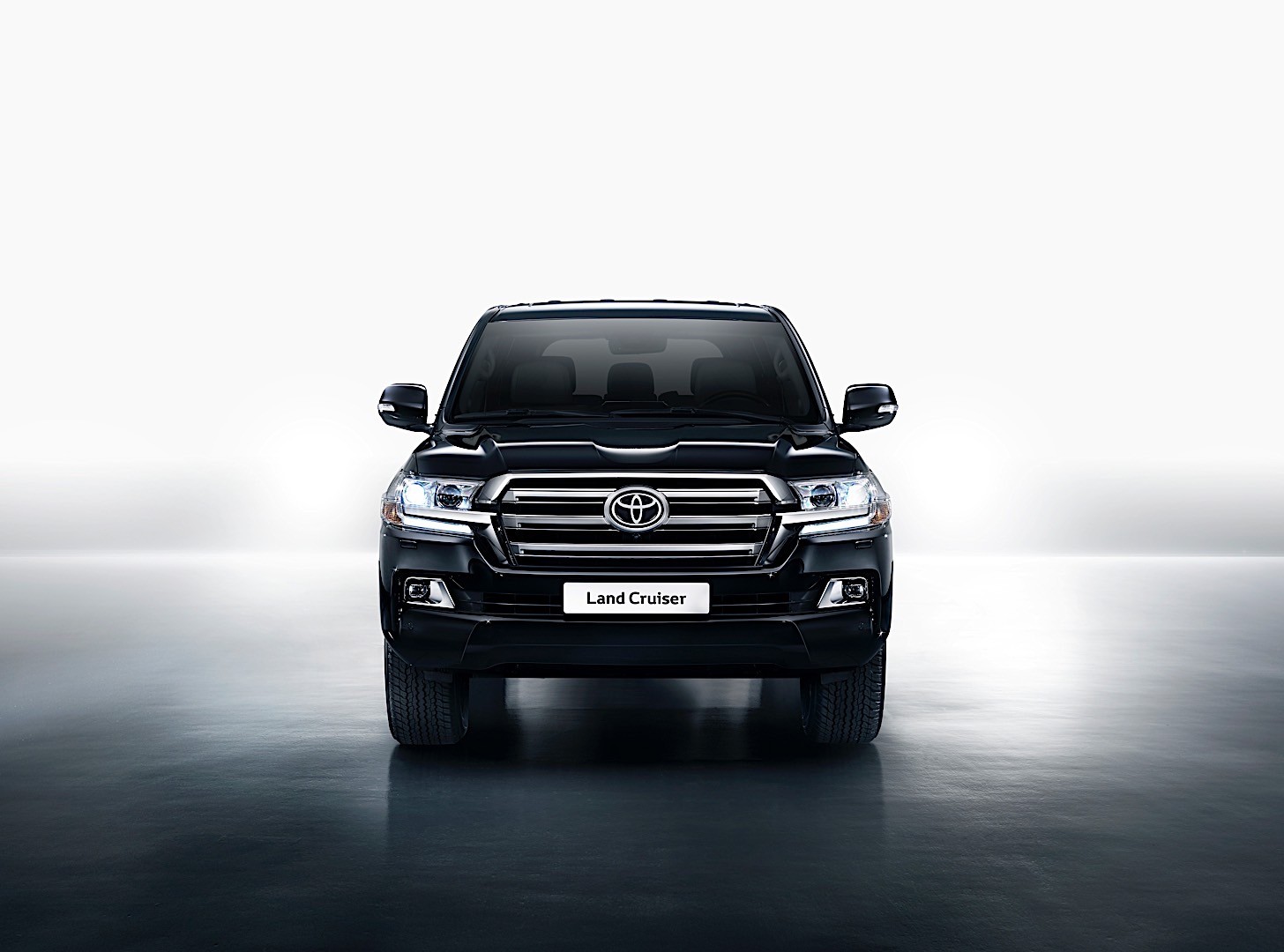 Toyota Land Cruiser V8 And Predecessors photo 44