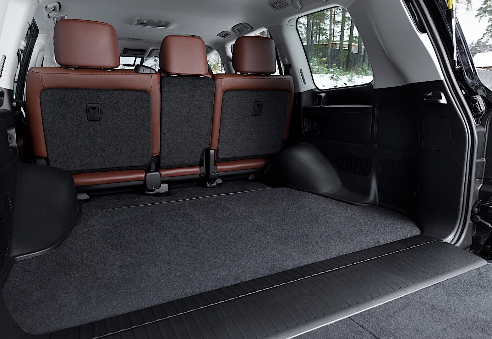 Toyota Land Cruiser V8 And Predecessors photo 51