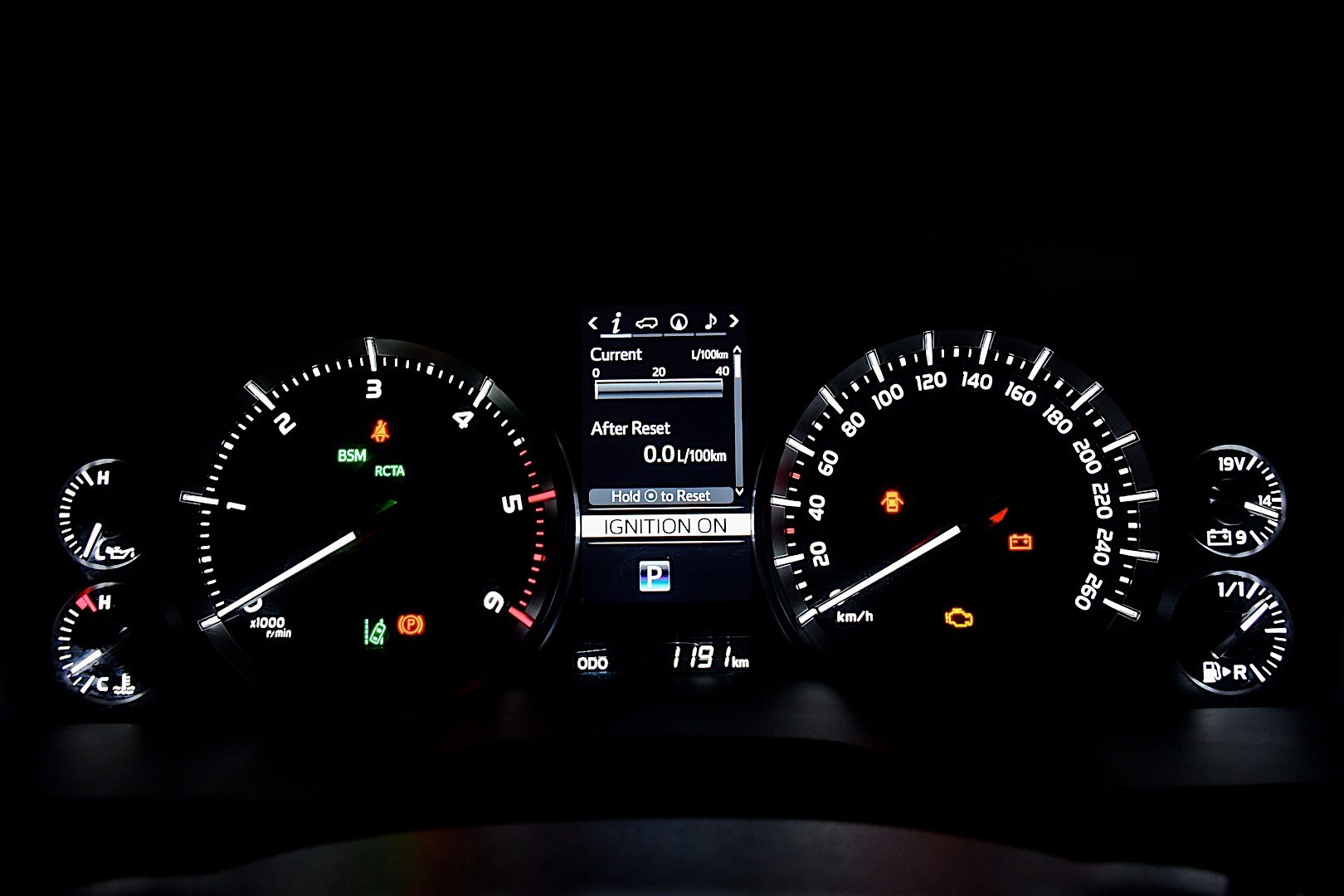 Toyota Land Cruiser V8 And Predecessors photo 53