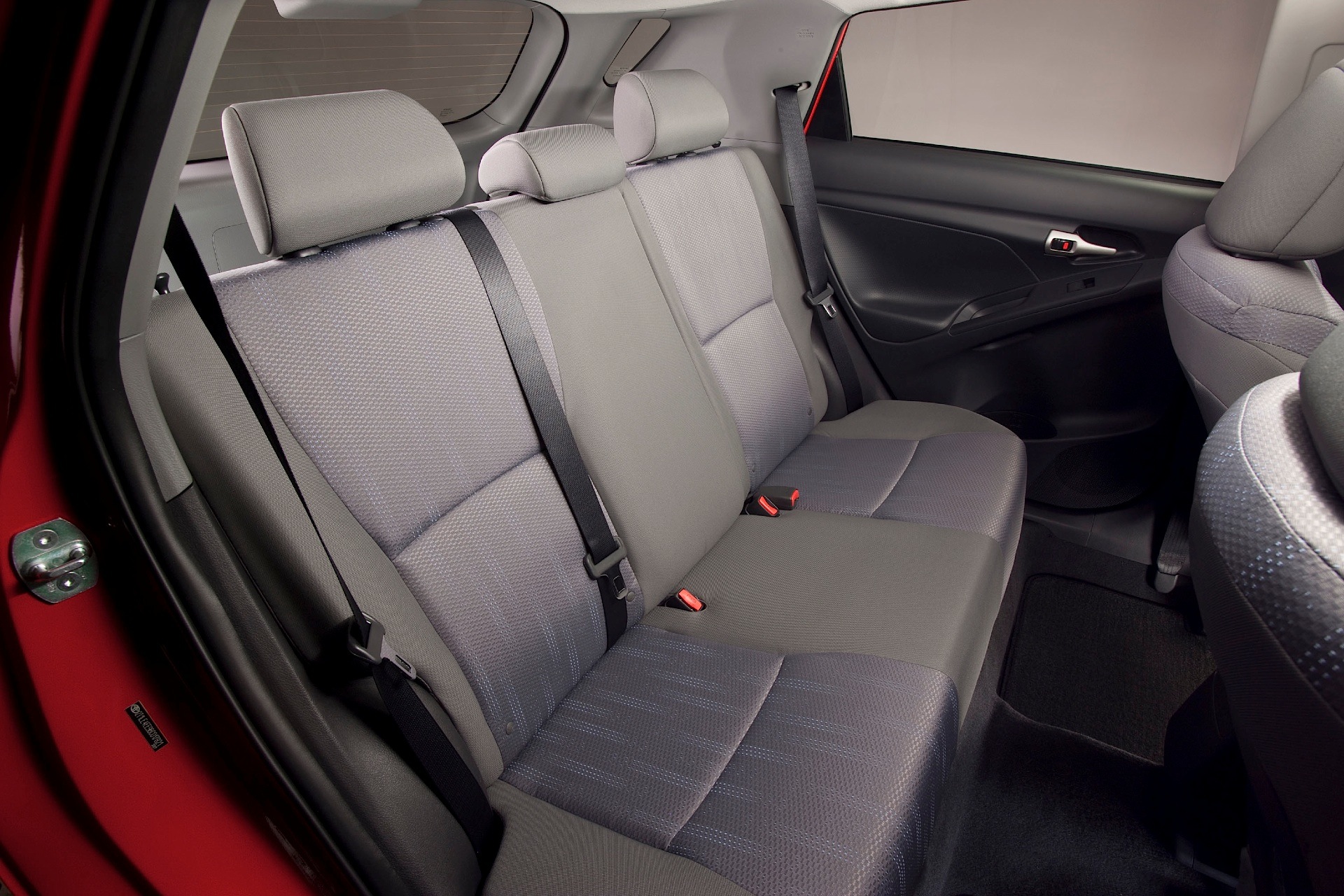 Toyota Matrix photo 27