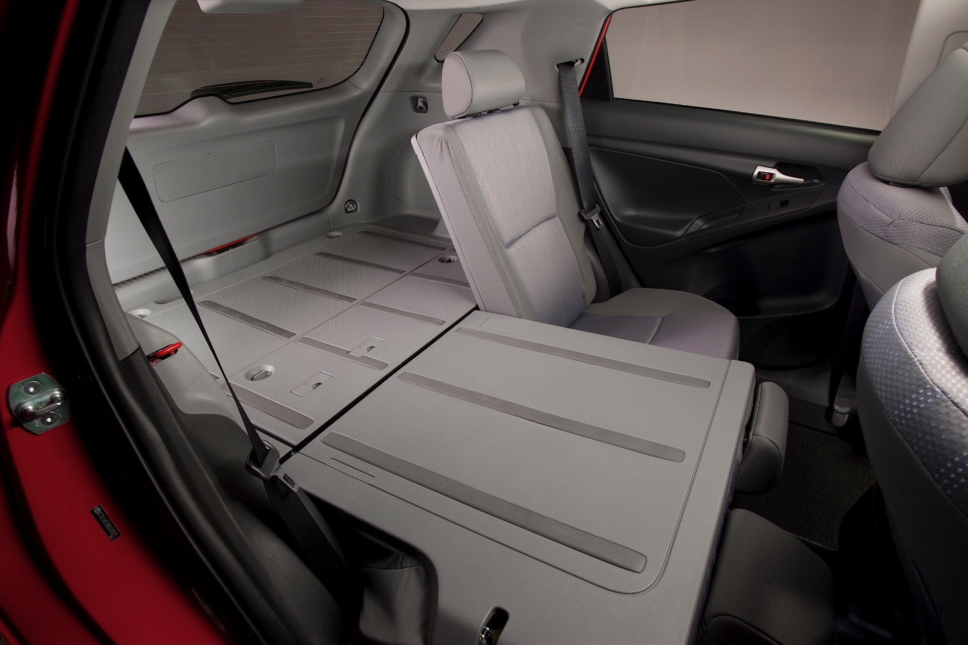 Toyota Matrix photo 28