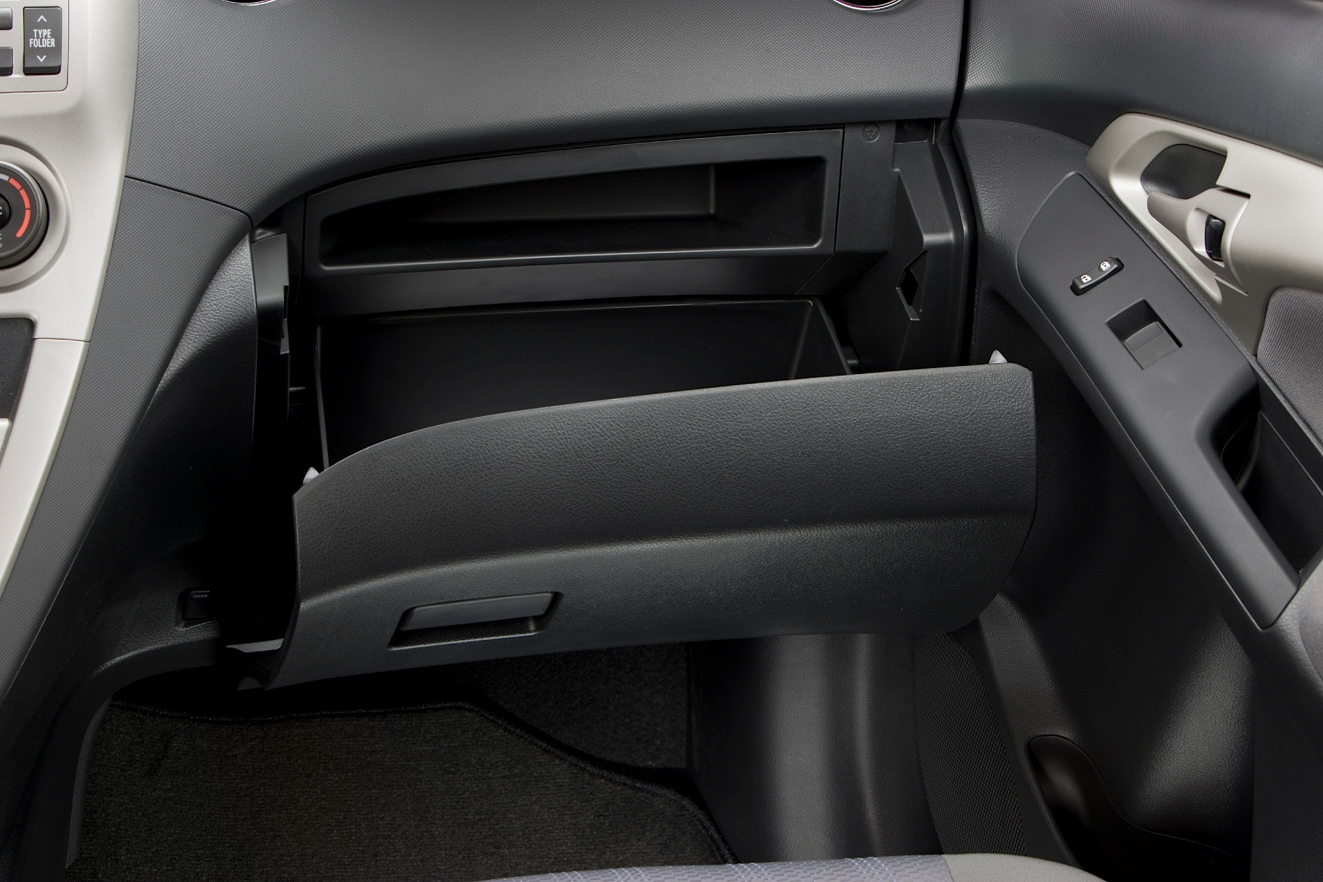 Toyota Matrix photo 29