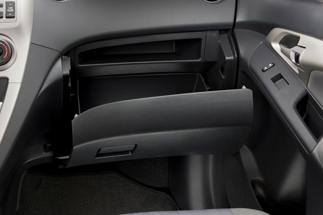 Toyota Matrix photo 29