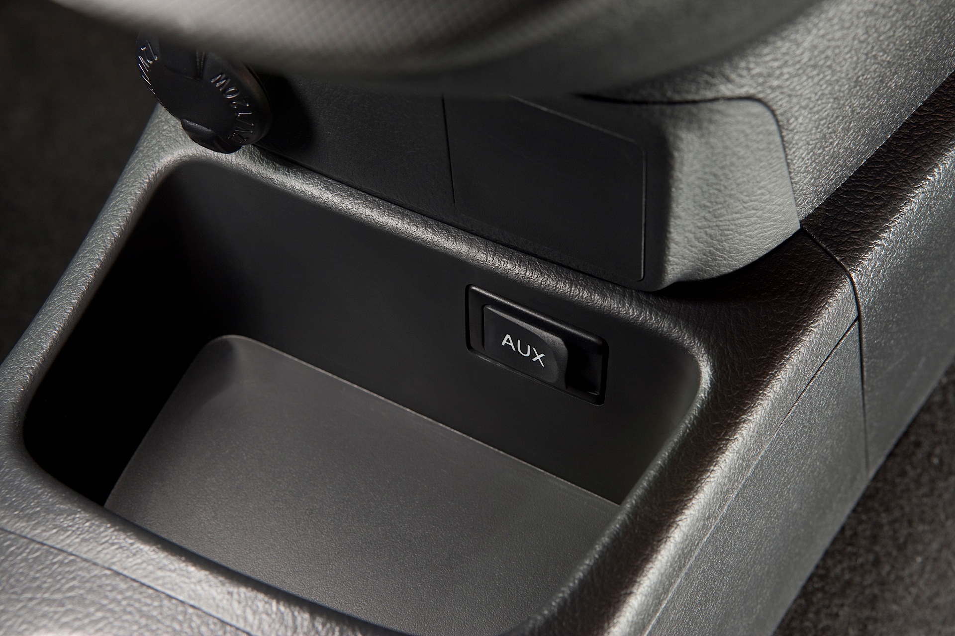 Toyota Matrix photo 33