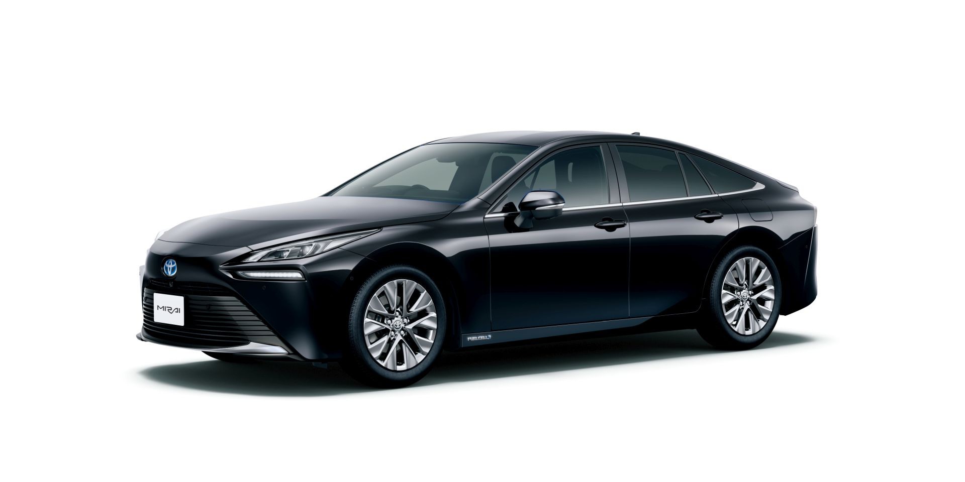 Toyota Mirai photo 24