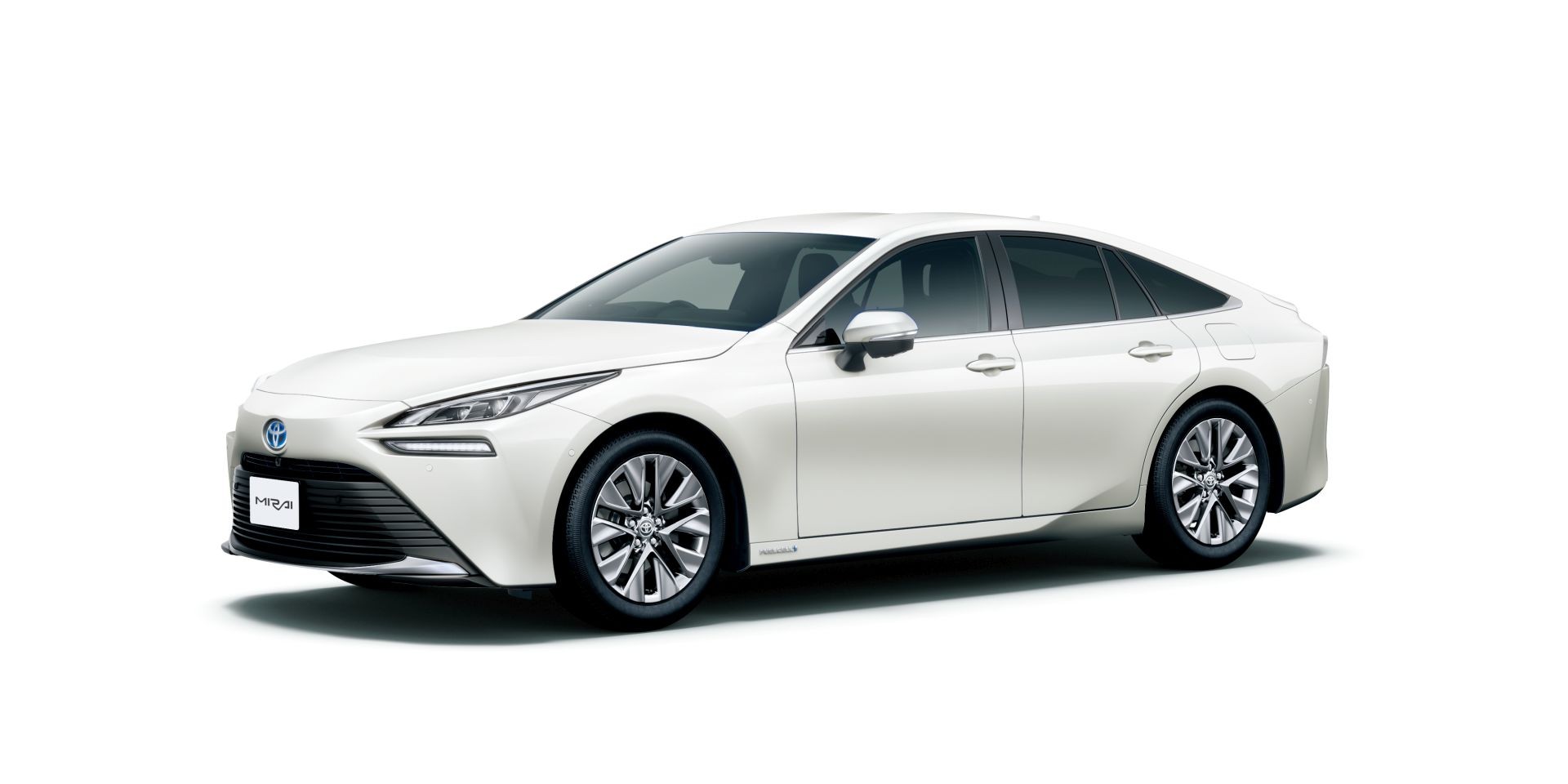 Toyota Mirai photo 25