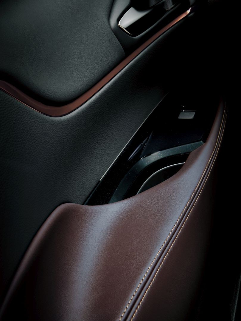 Toyota Mirai photo 42