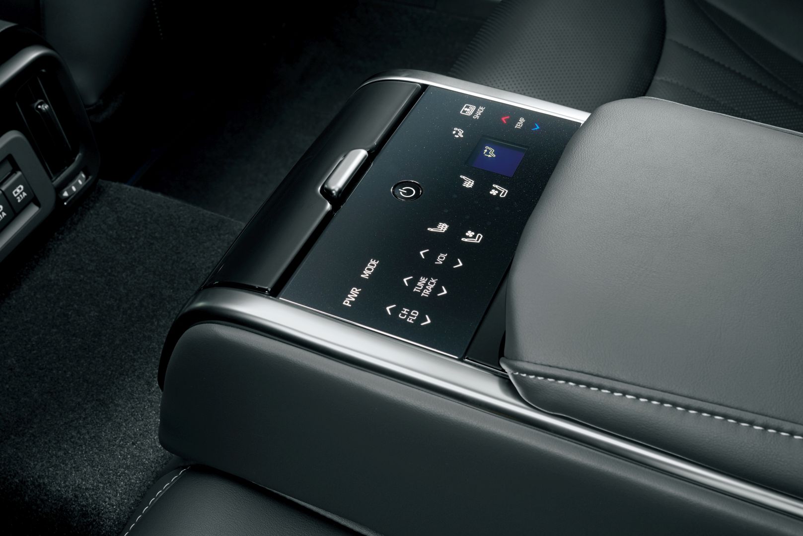 Toyota Mirai photo 44