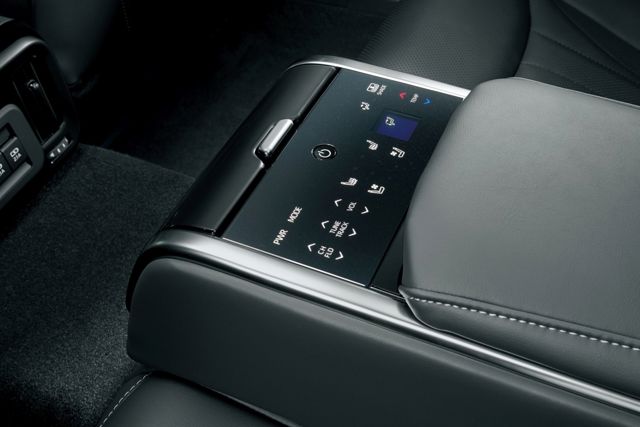 Toyota Mirai photo 44