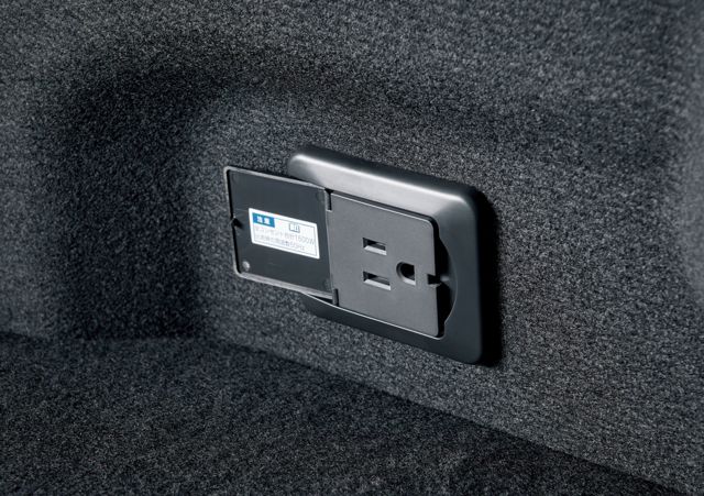 Toyota Mirai photo 47