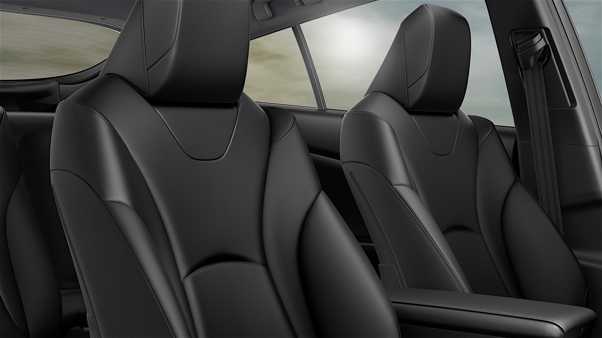 Toyota Prius Prime photo 82