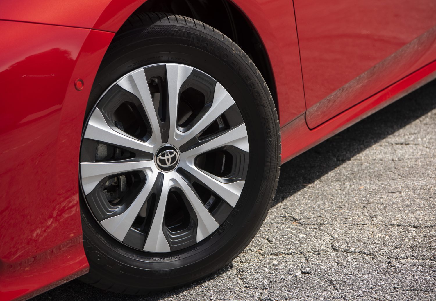 Toyota Prius Prime photo 71