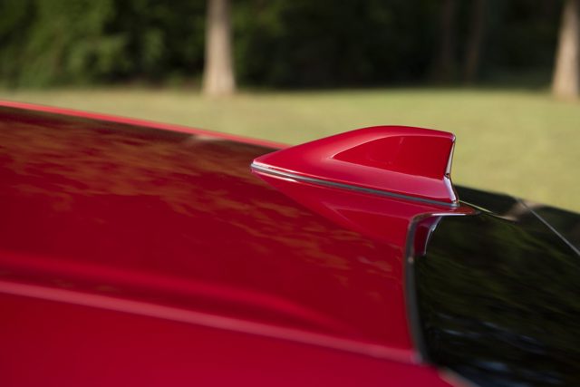 Toyota Prius Prime Foto 75