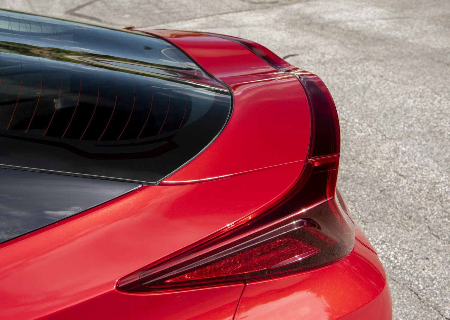 Toyota Prius Prime photo 80