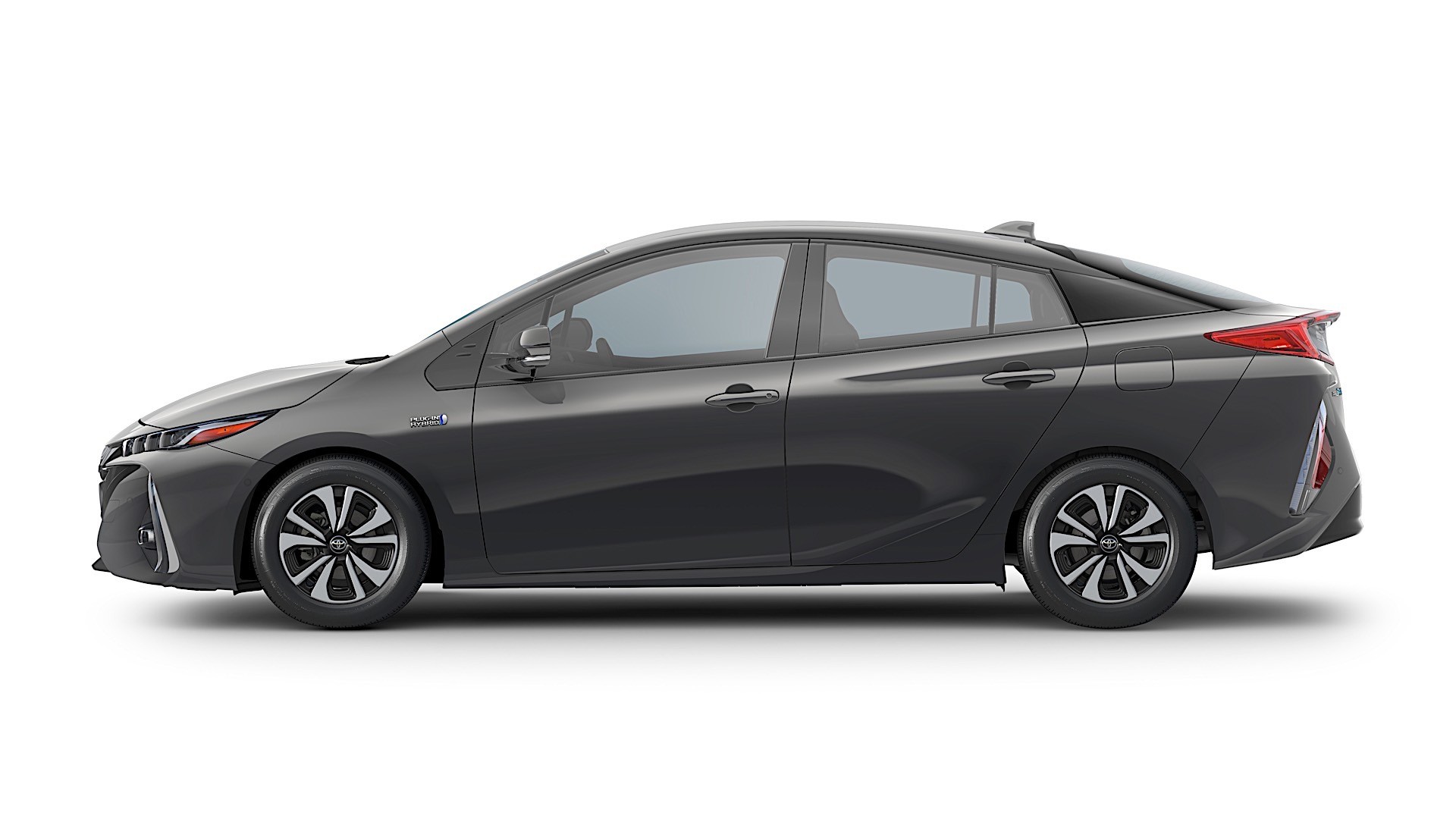 Toyota Prius Prime photo 11