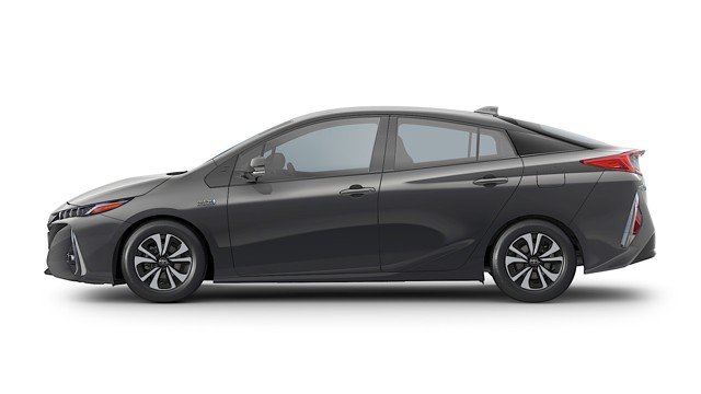 Toyota Prius Prime Foto 11