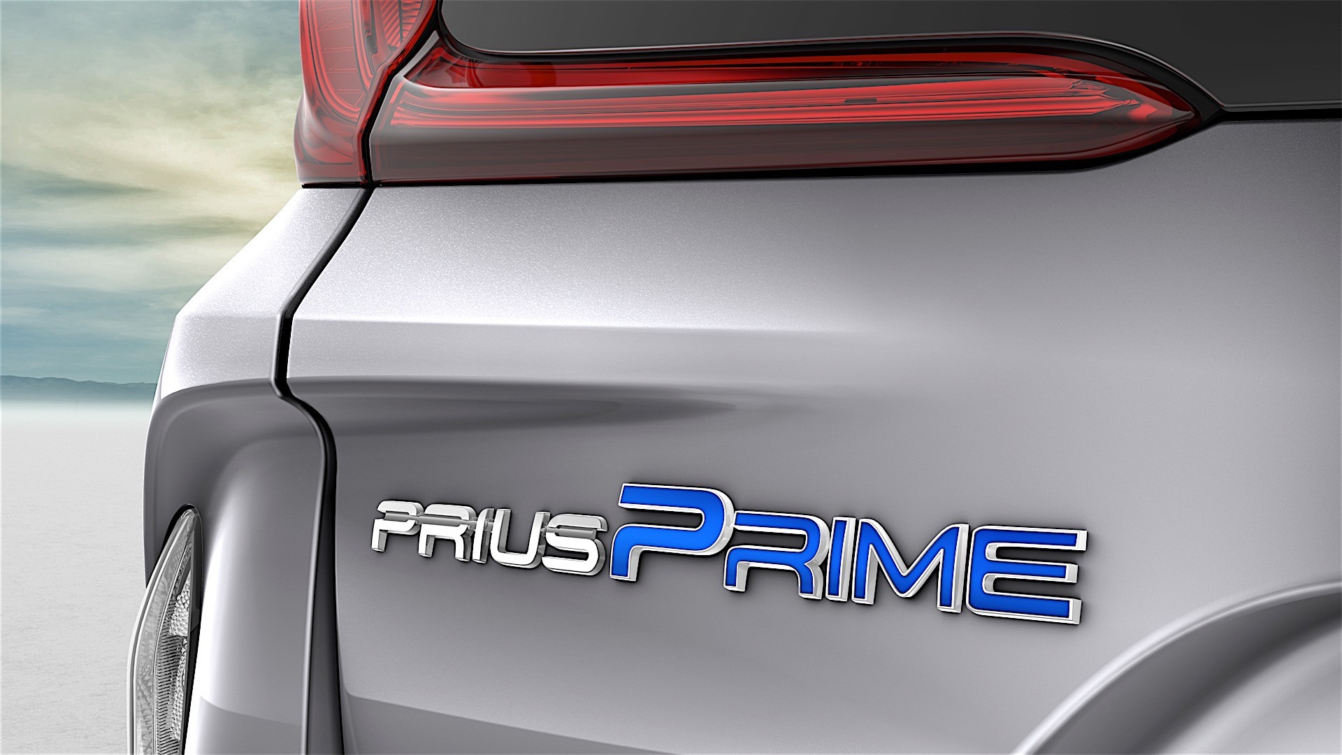 Toyota Prius Prime photo 12