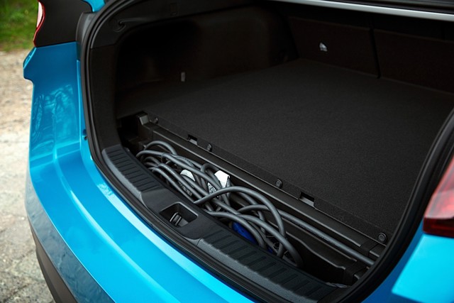 Toyota Prius Prime Foto 88