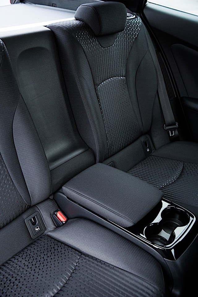 Toyota Prius Prime Foto 102
