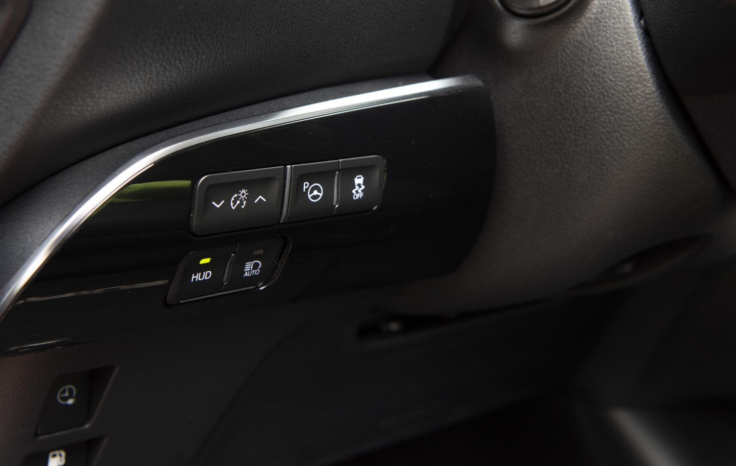 Toyota Prius Prime photo 111