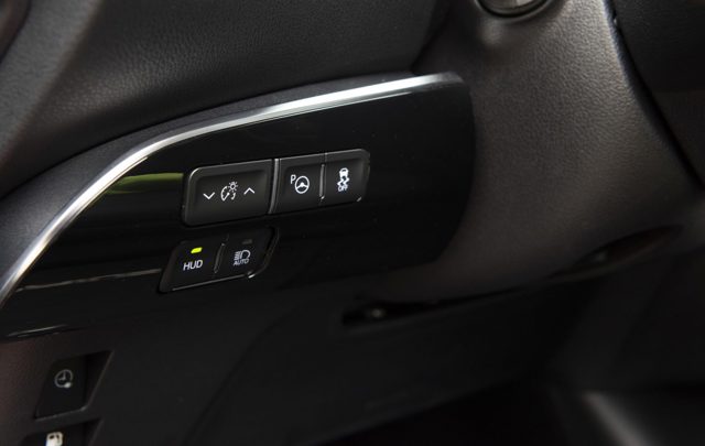 Toyota Prius Prime Foto 111
