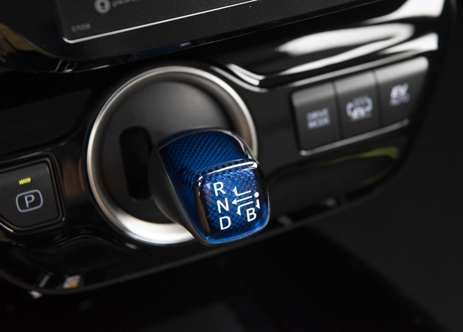 Toyota Prius Prime photo 113