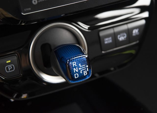 Toyota Prius Prime Foto 113