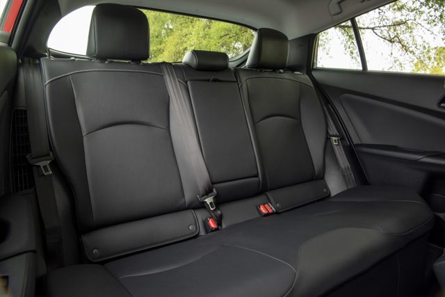 Toyota Prius Prime Foto 115