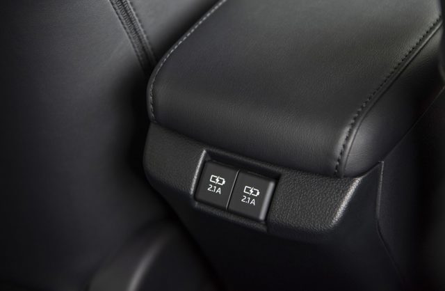 Toyota Prius Prime Foto 116