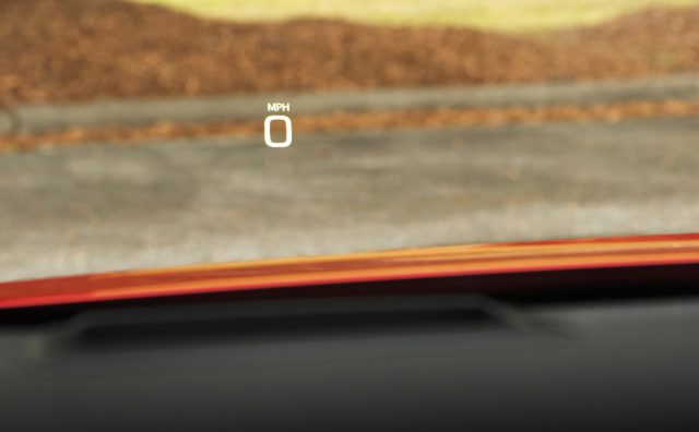 Toyota Prius Prime Foto 120