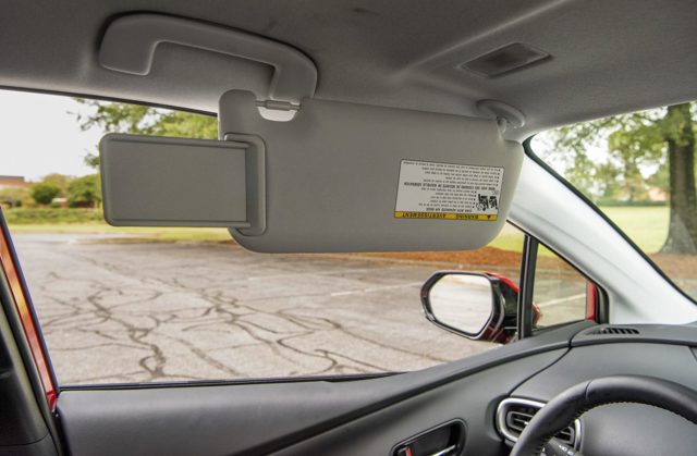 Toyota Prius Prime Foto 121