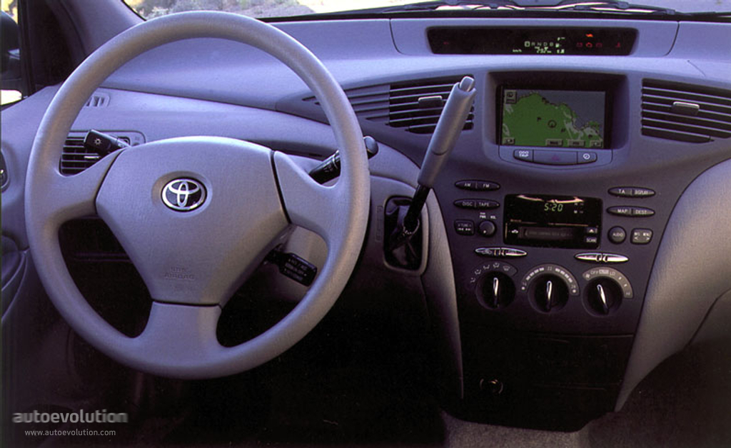 Toyota Prius photo 6