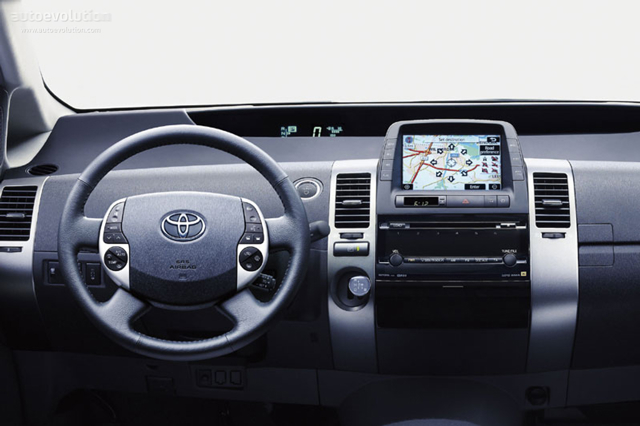 Toyota Prius photo 31