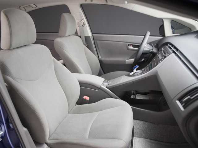 Toyota Prius photo 79