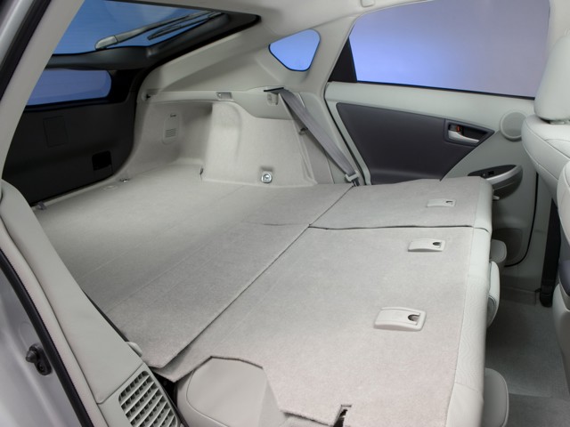 Toyota Prius photo 82