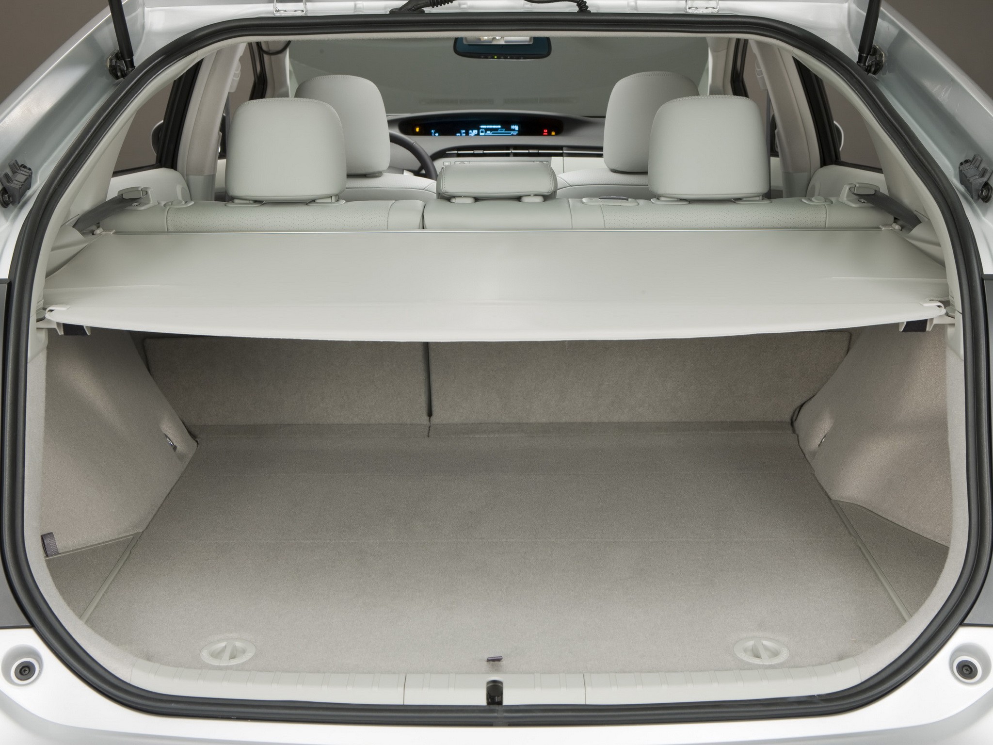 Toyota Prius photo 83