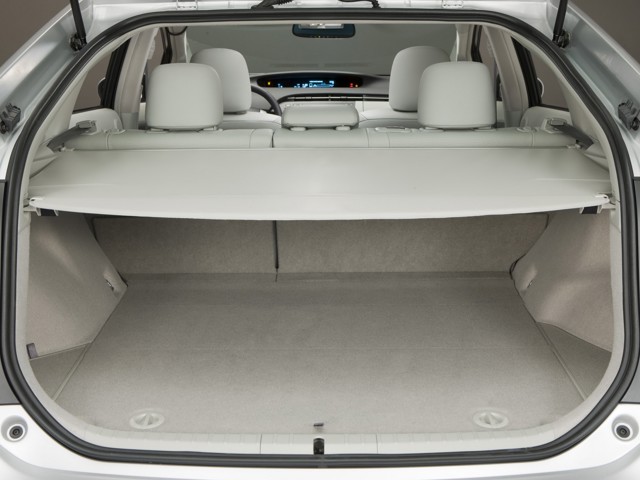Toyota Prius photo 83