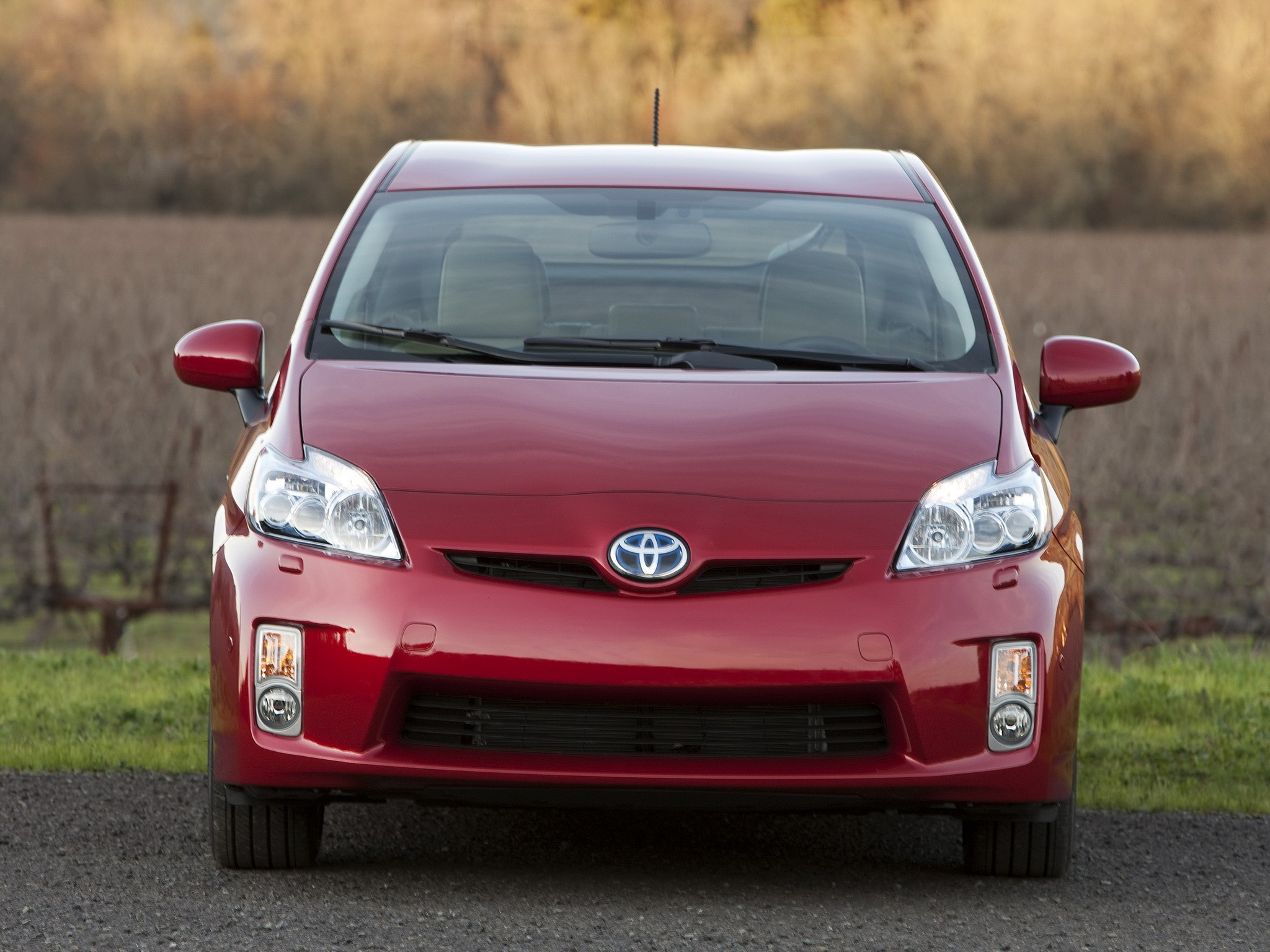 Toyota Prius photo 45