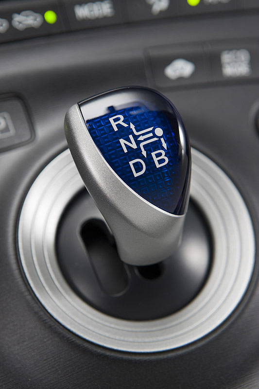 Toyota Prius photo 69