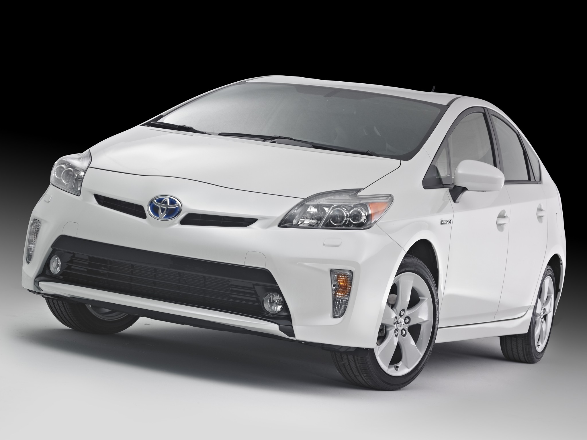Toyota Prius photo 28