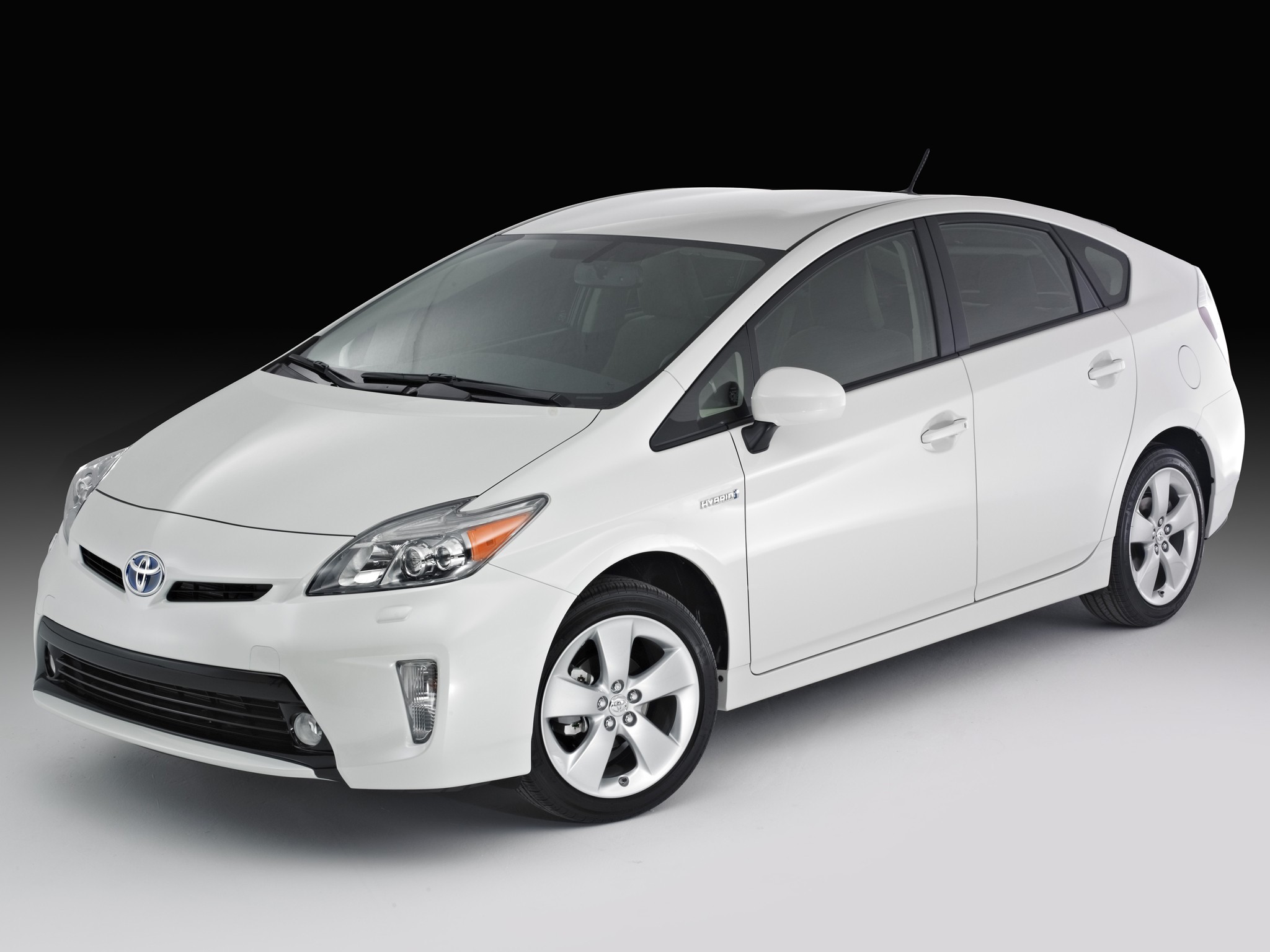 Toyota Prius photo 30
