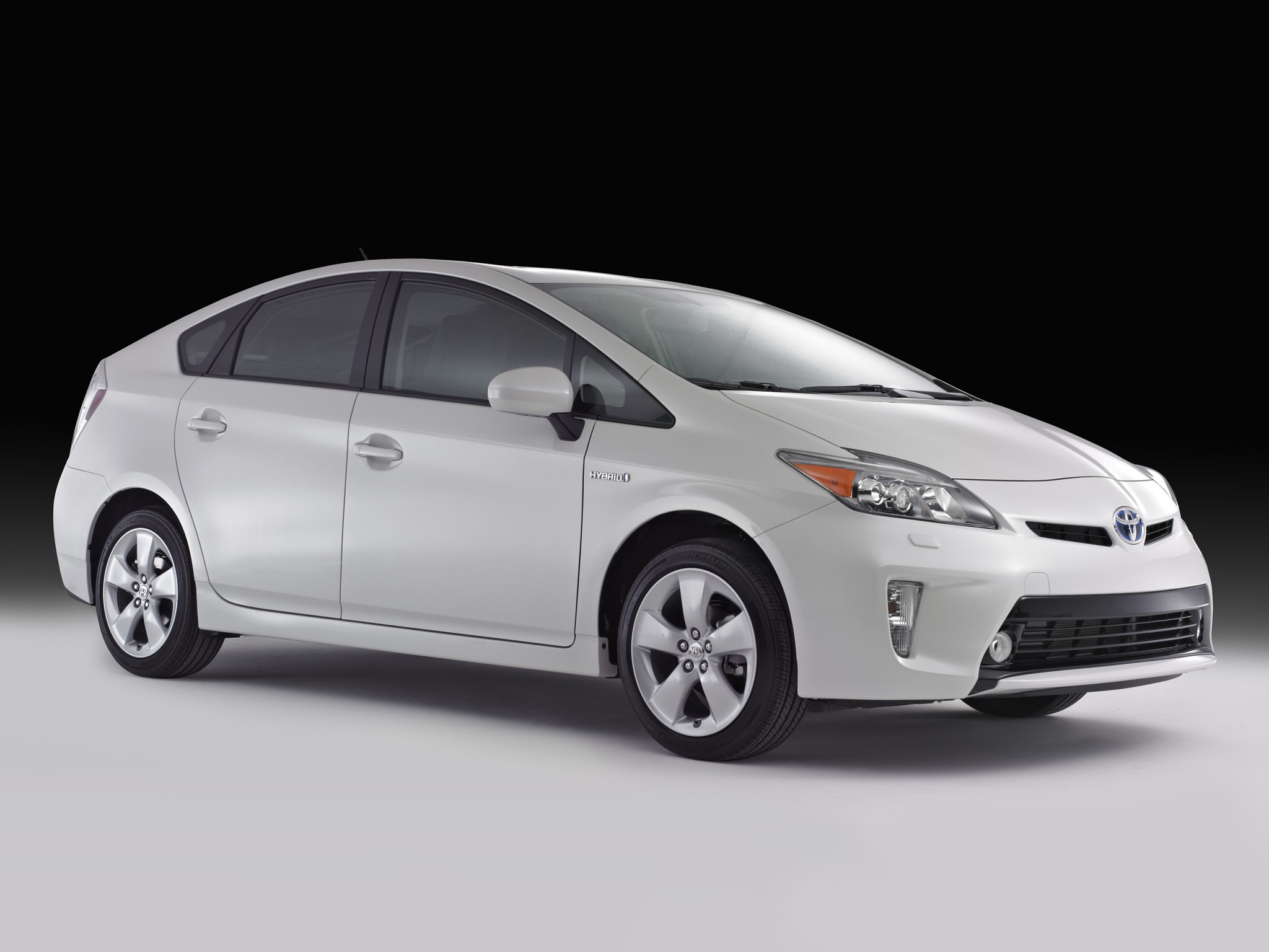 Toyota Prius photo 32