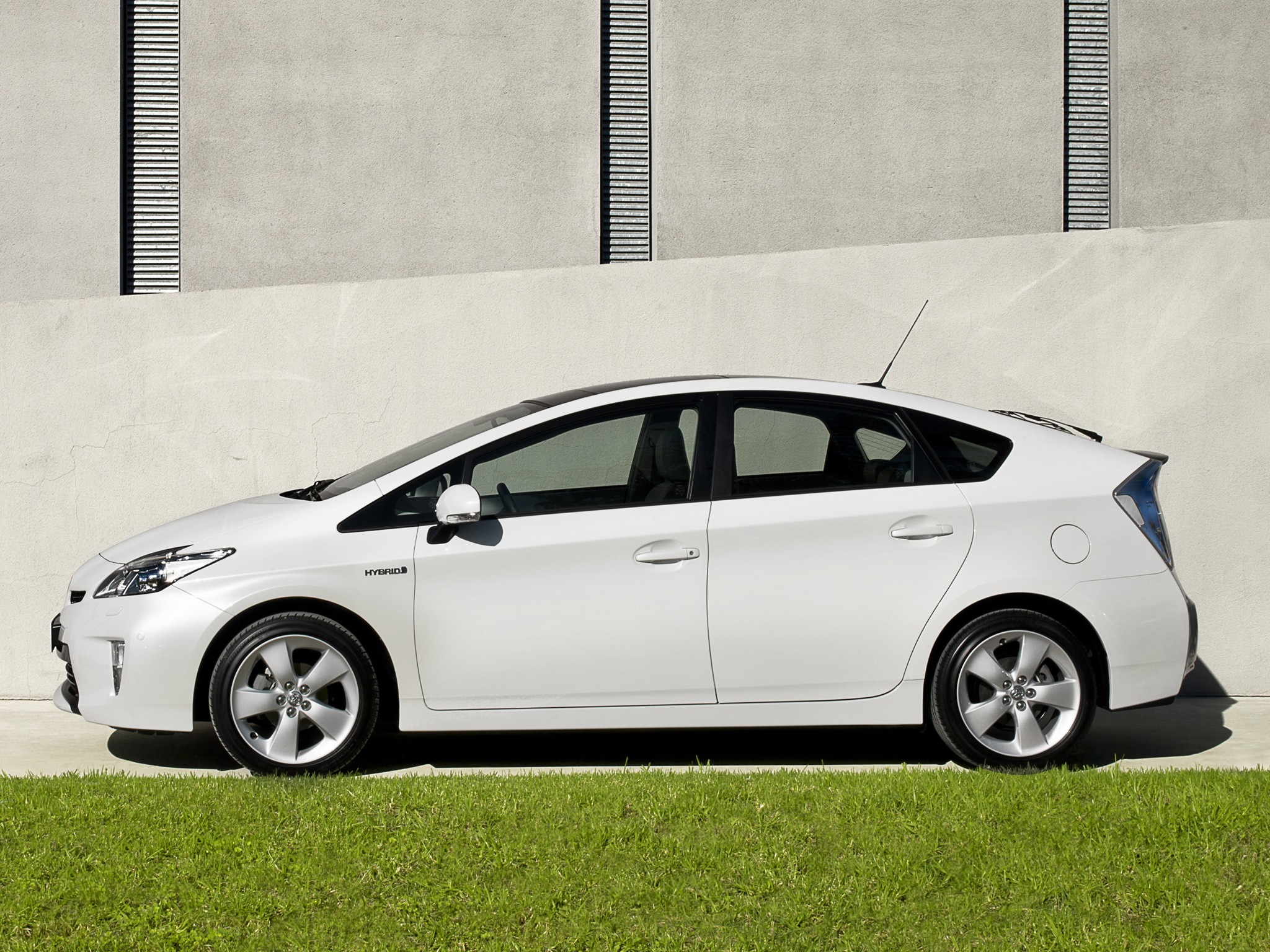 Toyota Prius photo 52