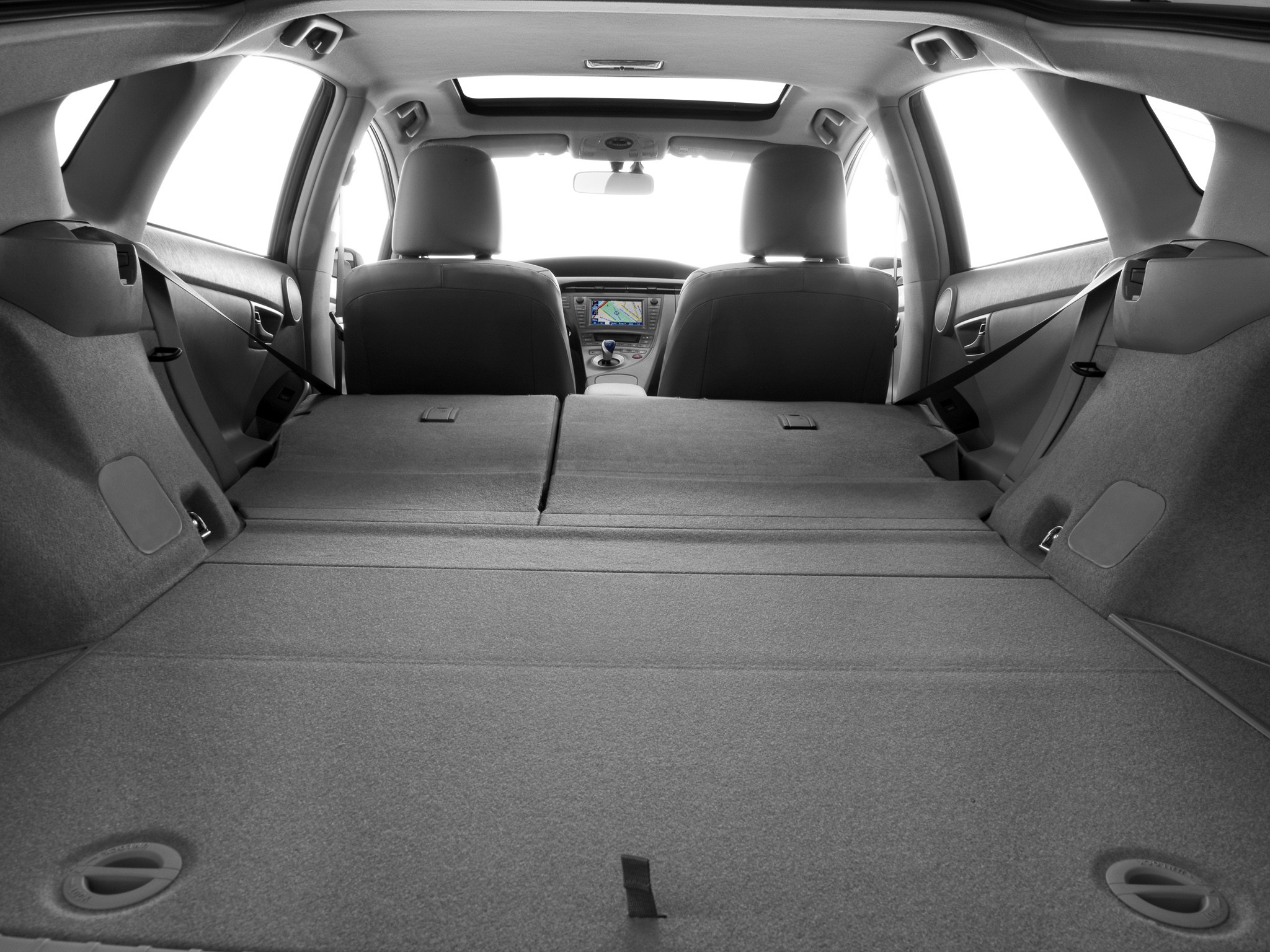 Toyota Prius photo 62