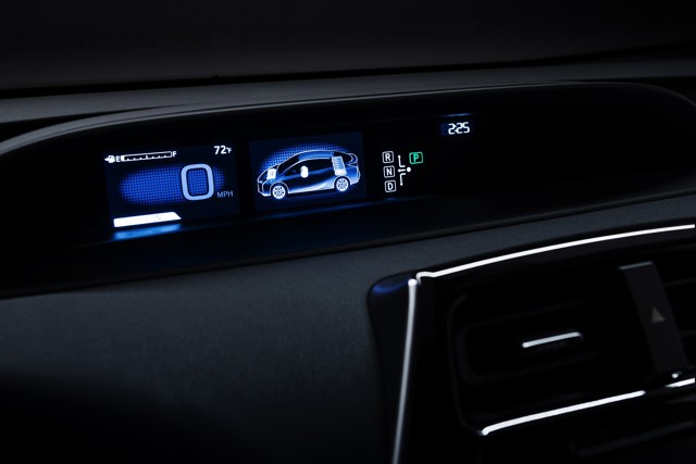 Toyota Prius photo 71